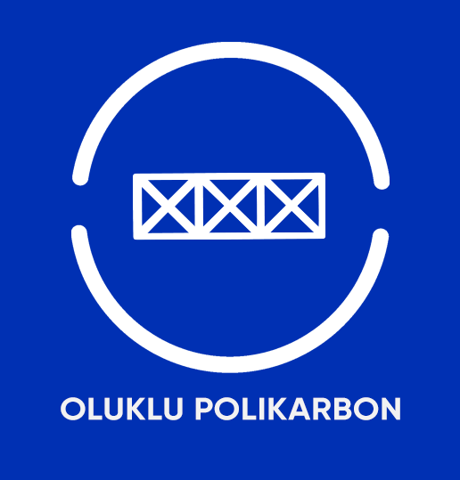 Oluklu Polikarbon