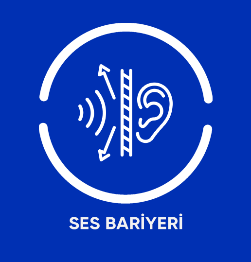 Polikarbon Ses Bariyeri Satış